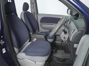 Минивэн Toyota Sienta 2004 года, 700000 рублей, Ростов-на-Дону
