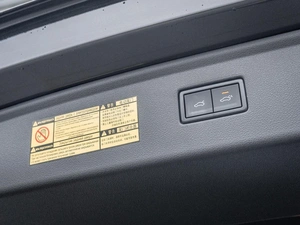 Внедорожник JAC JS6 2024 года, 2425000 рублей, Нижний Новгород