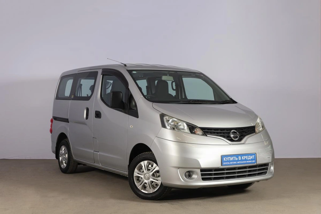 Минивэн Nissan NV200 2019 года, 1889000 рублей, Новосибирск