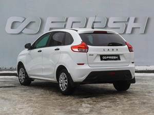 Хетчбэк ВАЗ (LADA) XRAY 2018 года, 729000 рублей, Волгоград