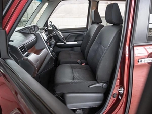 Минивэн Daihatsu Thor 2020 года, 1279000 рублей, Краснодар