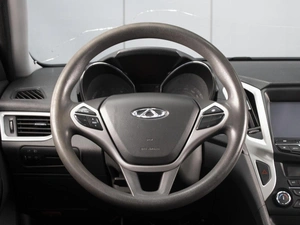 Седан Chery Arrizo 7 2014 года, 550000 рублей, Омск