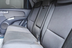 Внедорожник Kia Sportage 2008 года, 979000 рублей, Новосибирск