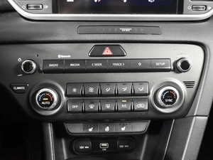 Внедорожник Kia Sportage 2020 года, 2399900 рублей, Казань