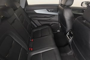 Внедорожник Chery Tiggo 7 Pro Max 2022 года, 2139000 рублей, Пермь