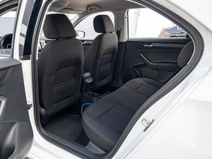Лифтбек Skoda Rapid 2021 года, 1240000 рублей, Краснодар