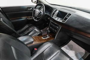 Седан Nissan Teana 2008 года, 1169000 рублей, Новокузнецк