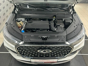 Внедорожник Chery Tiggo 8 Pro Max 2022 года, 2472000 рублей, Красноярск