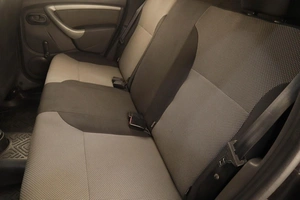 Внедорожник Renault Duster 2016 года, 1079000 рублей, Челябинск
