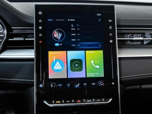 Лифтбек Москвич 6 2024 года, 1879000 рублей, Ставрополь