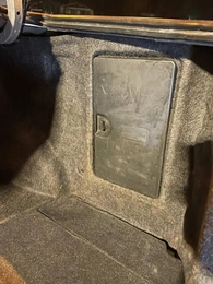 Седан Honda Torneo 1998 года, 420000 рублей, Красноярск