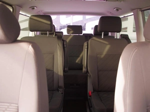 Минивэн Volkswagen Multivan 2011 года, 2170000 рублей, Владимир