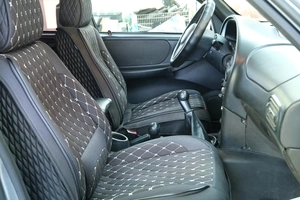 Внедорожник Chevrolet Niva 2013 года, 499000 рублей, Омск