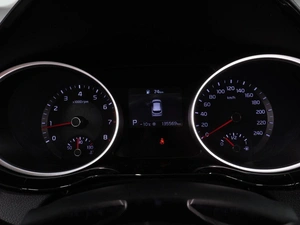 Хетчбэк Kia Ceed 2018 года, 1744000 рублей, Воронеж