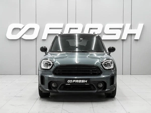 Внедорожник MINI Cooper Countryman 2020 года, 4280000 рублей, Ростов-на-Дону