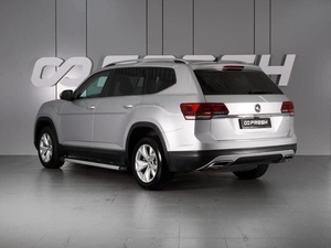 Внедорожник Volkswagen Atlas 2018 года, 2549000 рублей, Минеральные Воды