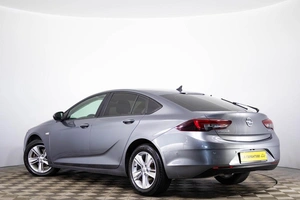 Лифтбек Opel Insignia 2018 года, 1449000 рублей, Пермь