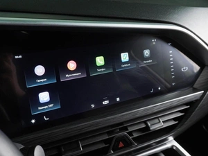 Внедорожник Geely Tugella 2023 года, 2834000 рублей, Воронеж