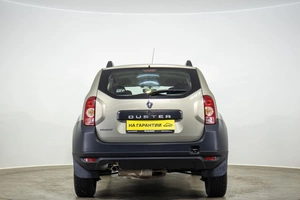 Внедорожник Renault Duster 2013 года, 769000 рублей, Оренбург