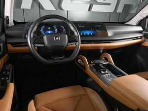 Пикап Changan Hunter Plus 2024 года, 2860000 рублей, Ростов-на-Дону