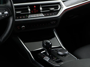 Седан BMW 3 серия 2021 года, 3177077 рублей, Москва