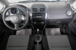 Внедорожник Suzuki SX4 2010 года, 829000 рублей, Кемерово