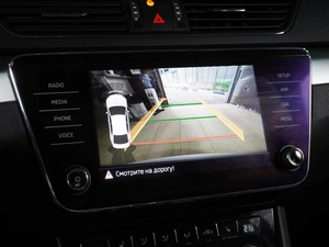 Лифтбек Skoda Superb 2019 года, 2129000 рублей, Воронеж
