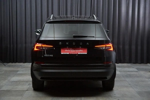 Внедорожник Skoda Kodiaq 2020 года, 2299000 рублей, Красноярск