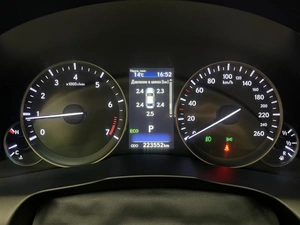 Седан Lexus ES 2016 года, 2100000 рублей, Красноярск