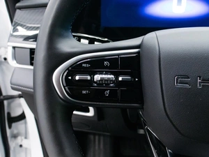 Внедорожник Chery Tiggo 7 Pro Max 2025 года, 2239000 рублей, Красноярск