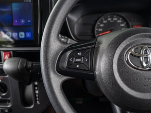 Хетчбэк Toyota Tank 2018 года, 1230000 рублей, Краснодар