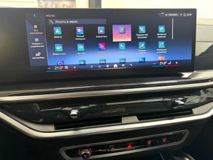 Внедорожник BMW X6 2024 года, 12845000 рублей, Красноярск