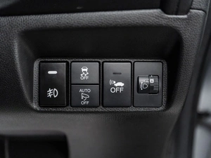 Универсал Honda Shuttle 2017 года, 1150000 рублей, Красноярск
