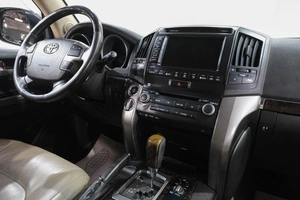 Внедорожник Toyota Land Cruiser 2010 года, 3329000 рублей, Новокузнецк