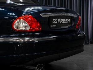 Седан Jaguar X-type 2007 года, 999000 рублей, Тюмень