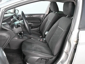 Седан Ford Fiesta 2016 года, 999000 рублей, Аксай