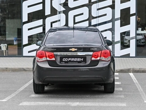 Седан Chevrolet Cruze 2013 года, 802500 рублей, Волгоград