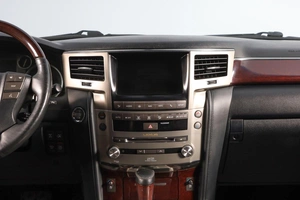 Внедорожник Lexus LX 2014 года, 5849000 рублей, Новосибирск