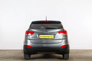 Внедорожник Hyundai ix35 2014 года, 1399000 рублей, Тюмень