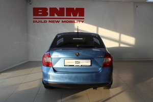 Хэтчбек Skoda Rapid 2014 года, 960000 рублей, Смоленск