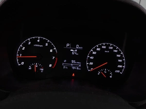 Седан Hyundai Solaris 2021 года, 1499000 рублей, Воронеж