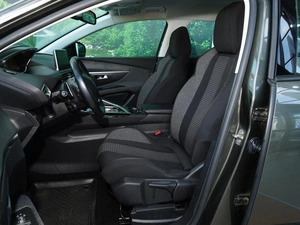 Внедорожник Peugeot 3008 2018 года, 1698000 рублей, Тверь