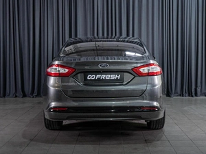 Седан Ford Mondeo 2016 года, 1589500 рублей, Волгоград