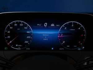 Седан Mercedes-benz E-класс 2024 года, 6211077 рублей, Москва