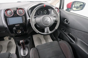 Хетчбэк Nissan Note 2015 года, 1099000 рублей, Красноярск