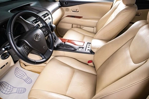 Внедорожник Lexus RX 2011 года, 2189000 рублей, Сургут