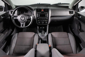 Хетчбэк Volkswagen Golf 2008 года, 559000 рублей, Сургут