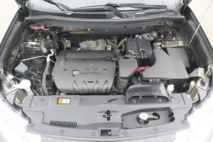 Внедорожник Mitsubishi Outlander 2019 года, 2210000 рублей, Орёл