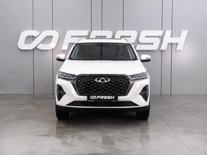 Внедорожник Chery Tiggo 7 Pro Max 2022 года, 1899000 рублей, Воронеж