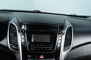 Универсал Hyundai i30 2016 года, 1189000 рублей, Челябинск
